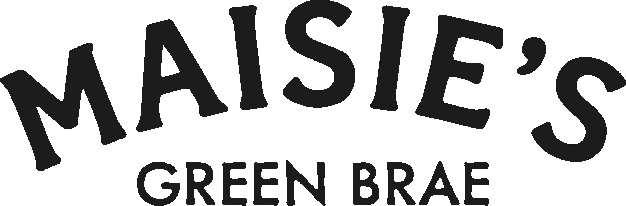 Maisie's Green Brae